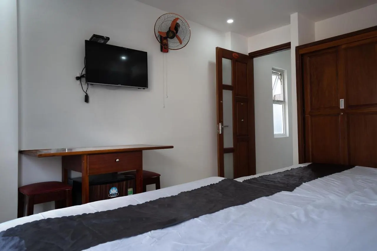 Hotel Hoang Thinh Da Nang