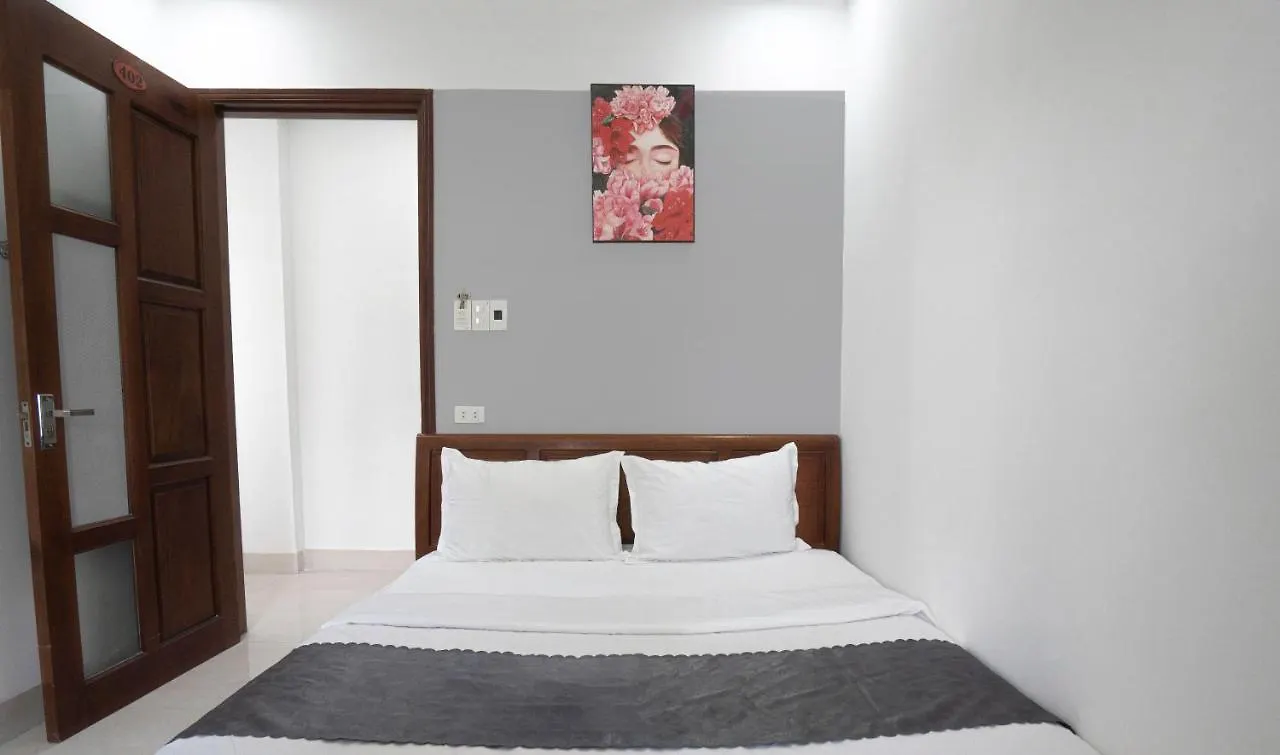 Hotel Hoang Thinh Da Nang