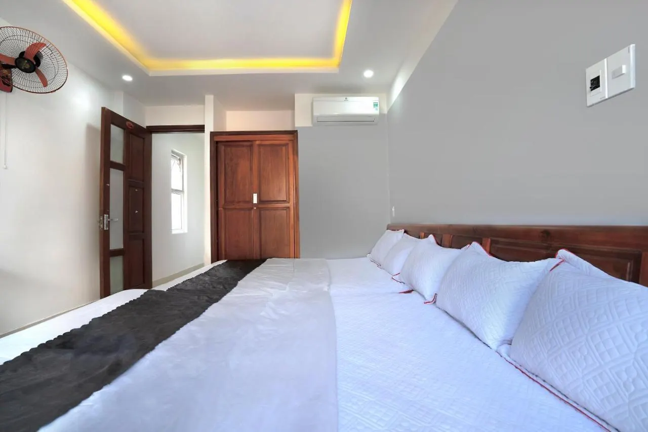 Hotel Hoang Thinh Da Nang