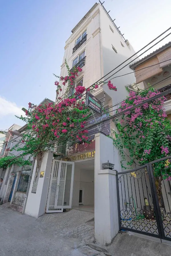 Hotel Hoang Thinh Da Nang