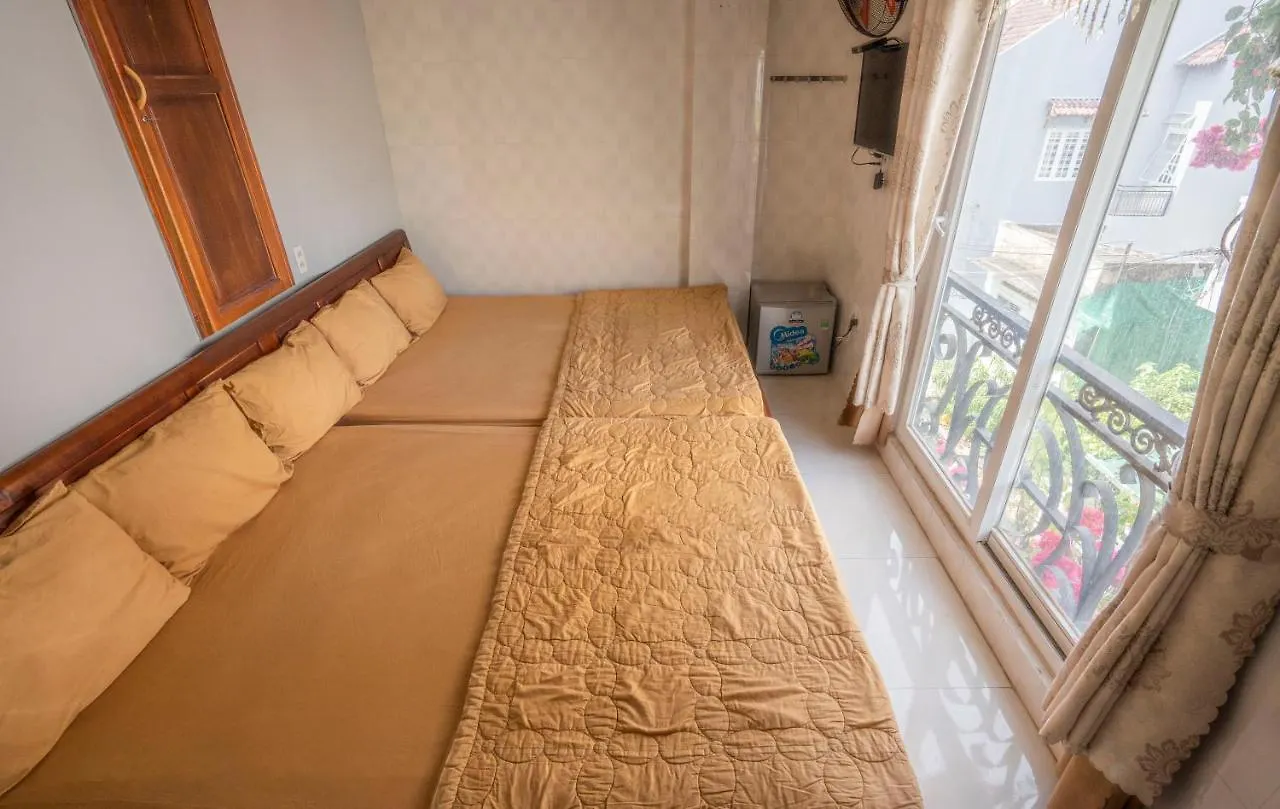 Hotel Hoang Thinh Da Nang