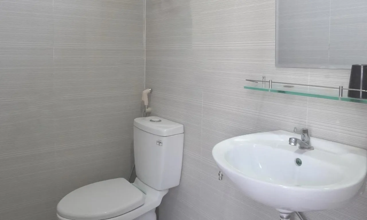 Hotel Hoang Thinh Da Nang 2*,