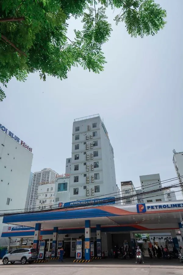 Hotel Hoang Thinh Da Nang