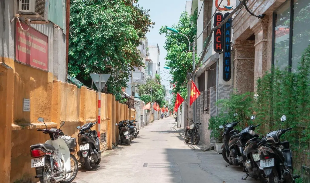 Hotel Hoang Thinh Da Nang