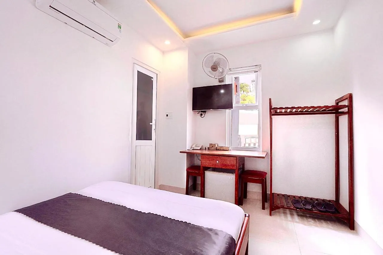 Hotel Hoang Thinh Da Nang