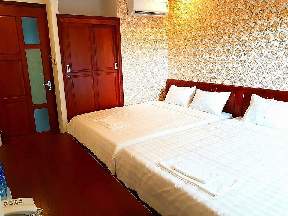 Hotel Hoang Thinh Da Nang