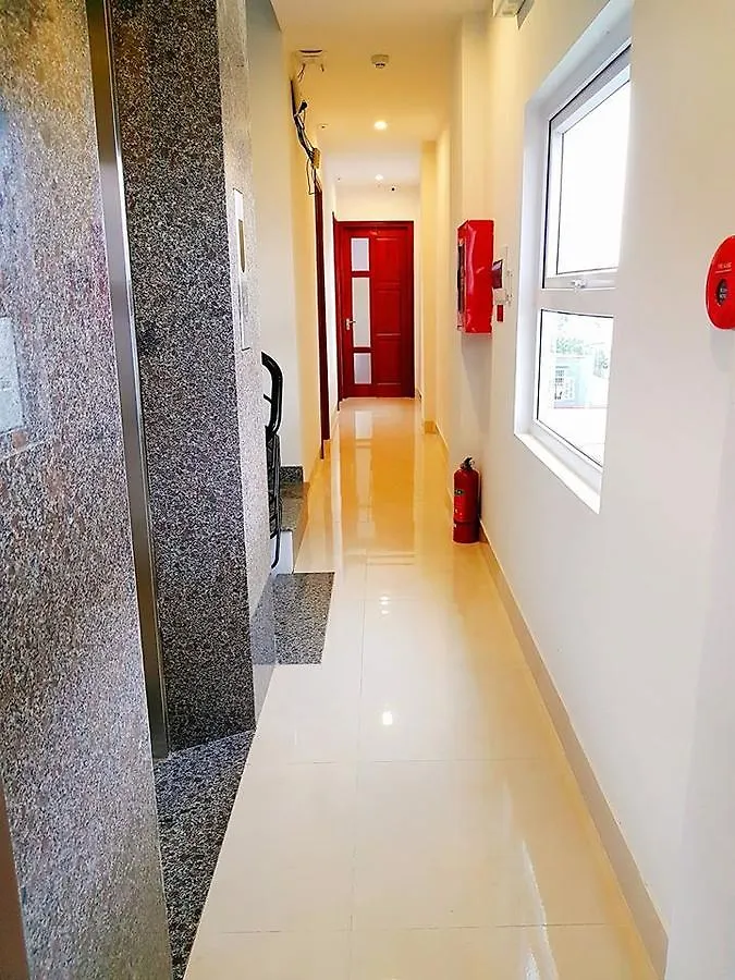 Hotel Hoang Thinh Da Nang