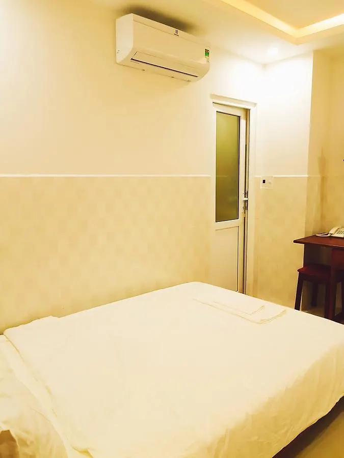 Hotel Hoang Thinh Da Nang
