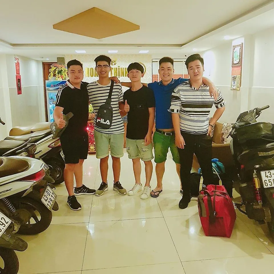 Hotel Hoang Thinh Da Nang