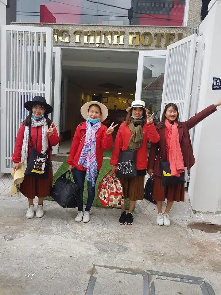 Hotel Hoang Thinh Da Nang