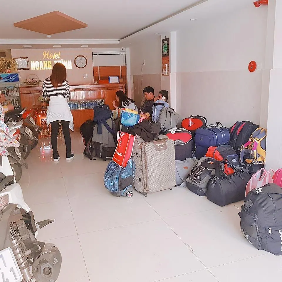 Hotel Hoang Thinh Da Nang