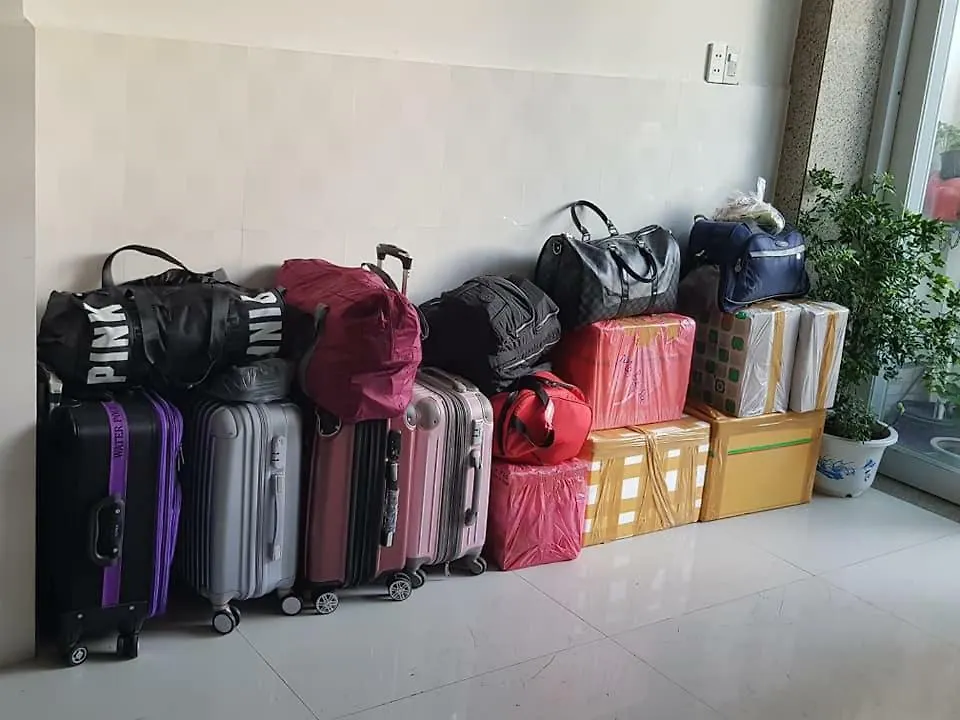 Hotel Hoang Thinh Da Nang