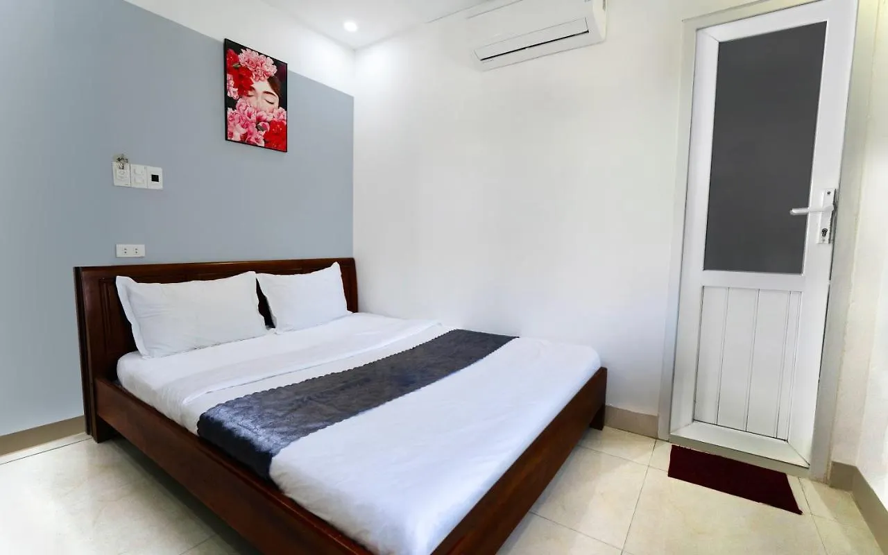 Hotel Hoàng Thịnh Da Nang