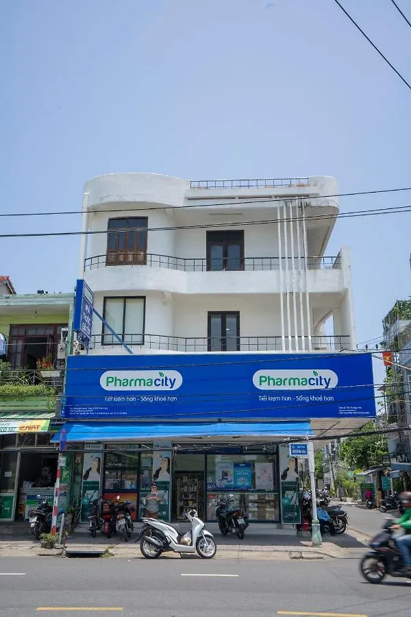 Hotel Hoàng Thịnh Da Nang