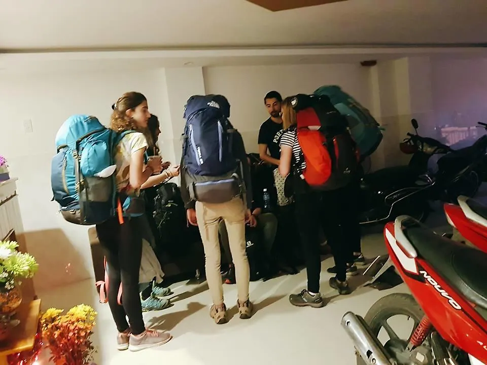 Hotel Hoàng Thịnh Da Nang 2*,  Vietname