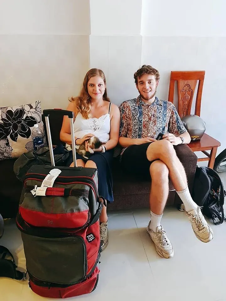 Hotel Hoàng Thịnh Da Nang